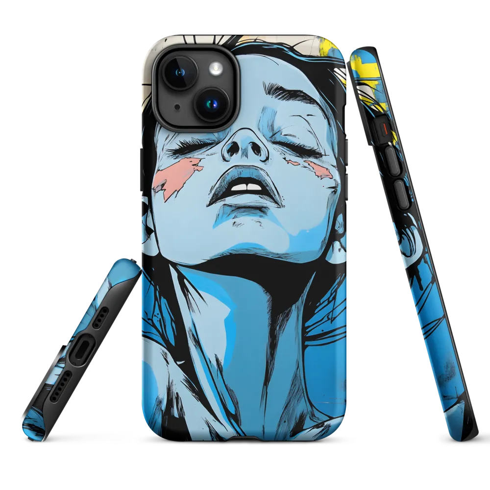 Elysium of Emotion