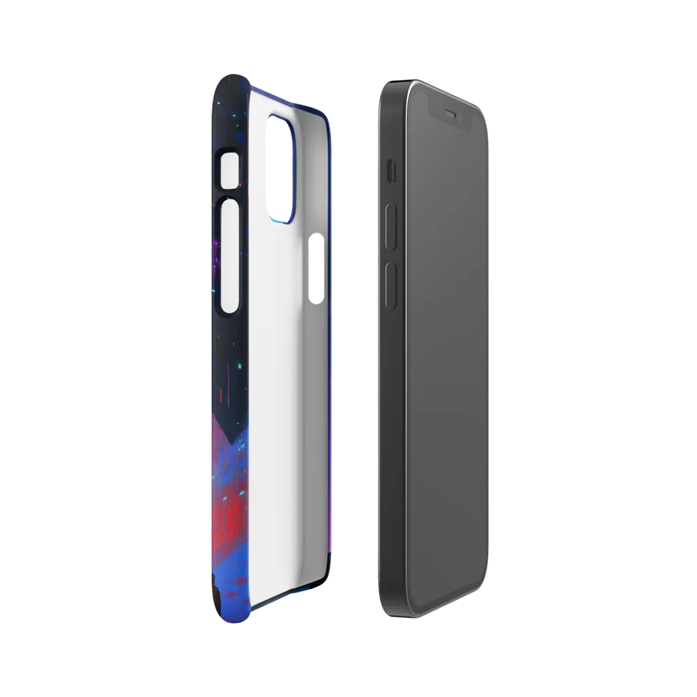 Monoliths of Mystique
