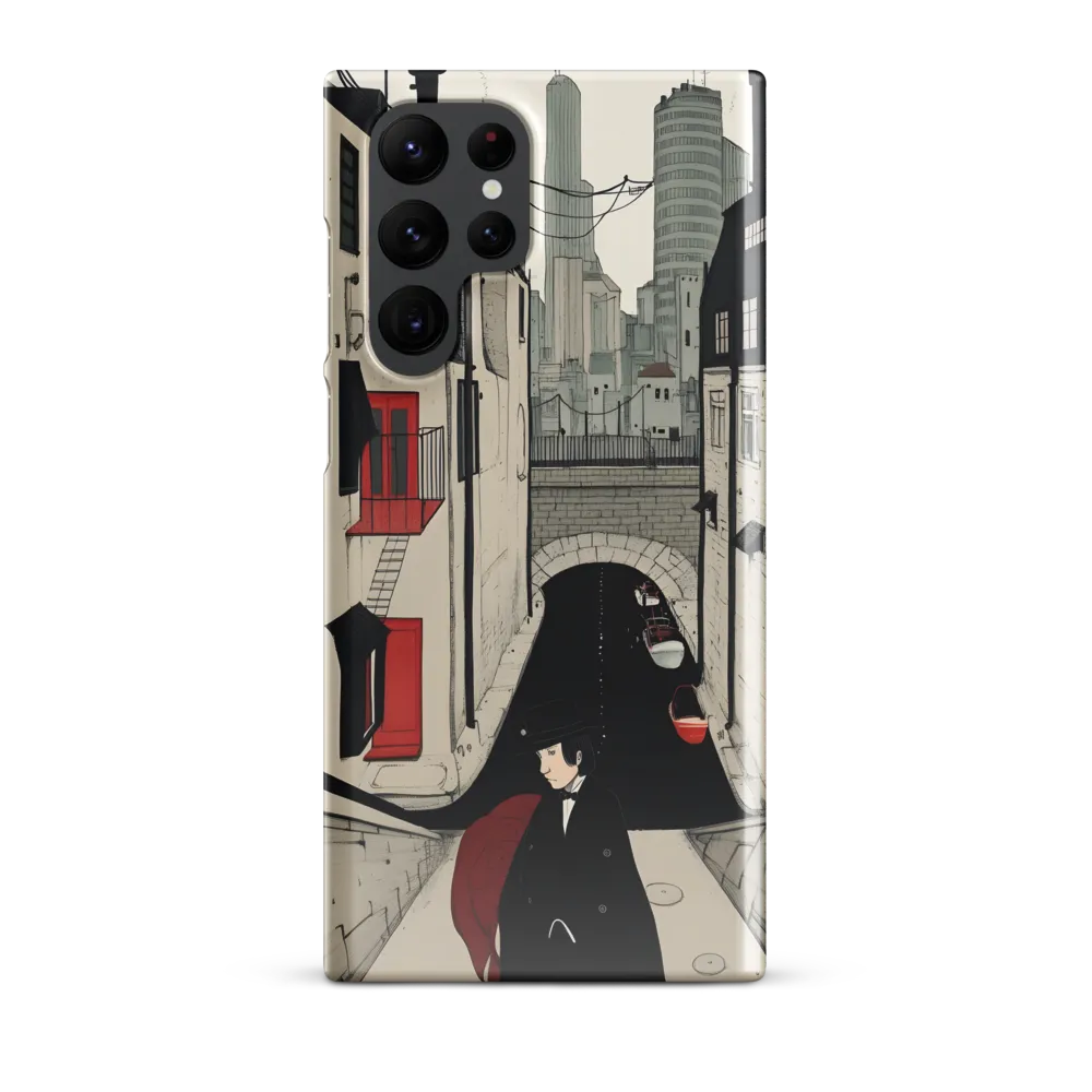 Urban Echoes