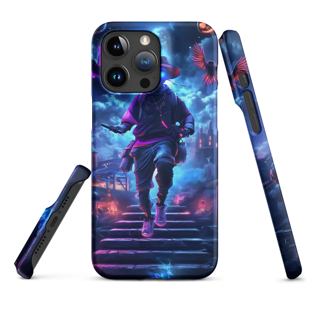 Mystical Descent