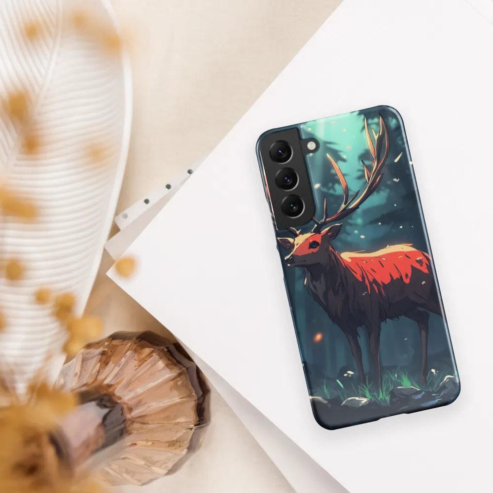 Guardian of the Enchanted Forest