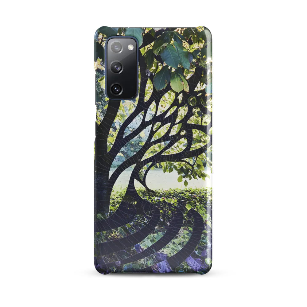 Whispers of Nature