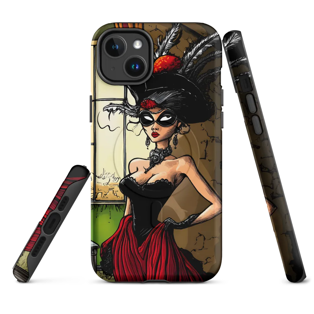 Chic Enigma