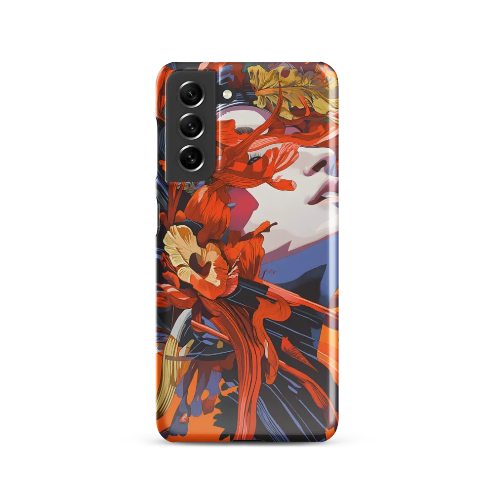 Floral Serenity
