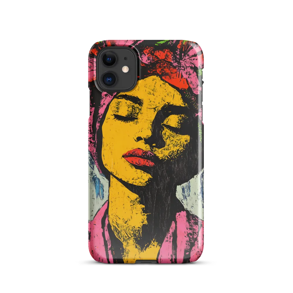 Serene Vibes of Pop Art