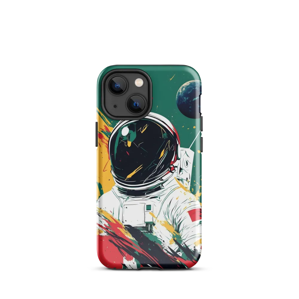Galactic Explorer: A Modern Odyssey