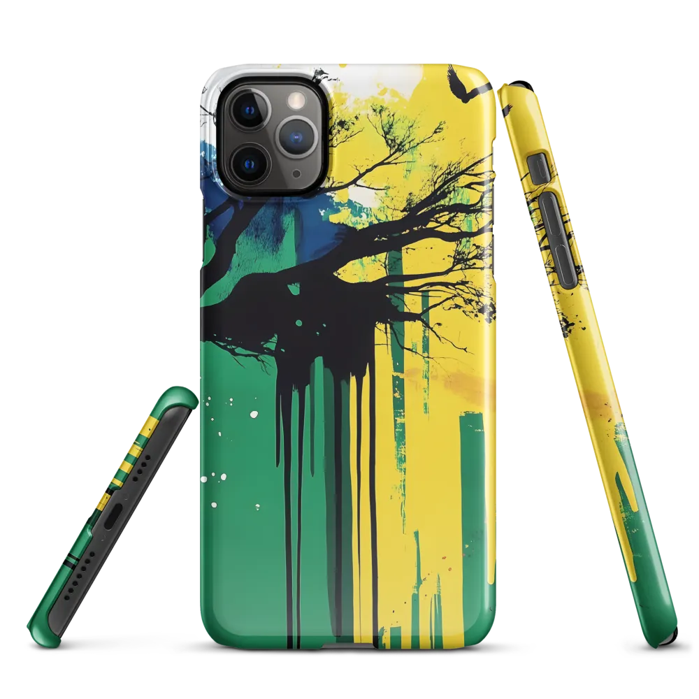 Whispers of Nature | Phone Case |  11 Pro Max | Snap Case | Glossy