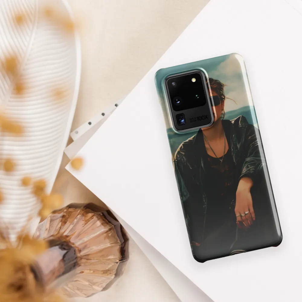 Rebel Spirit | Phone Case |  S20 Ultra | Snap Case | Glossy