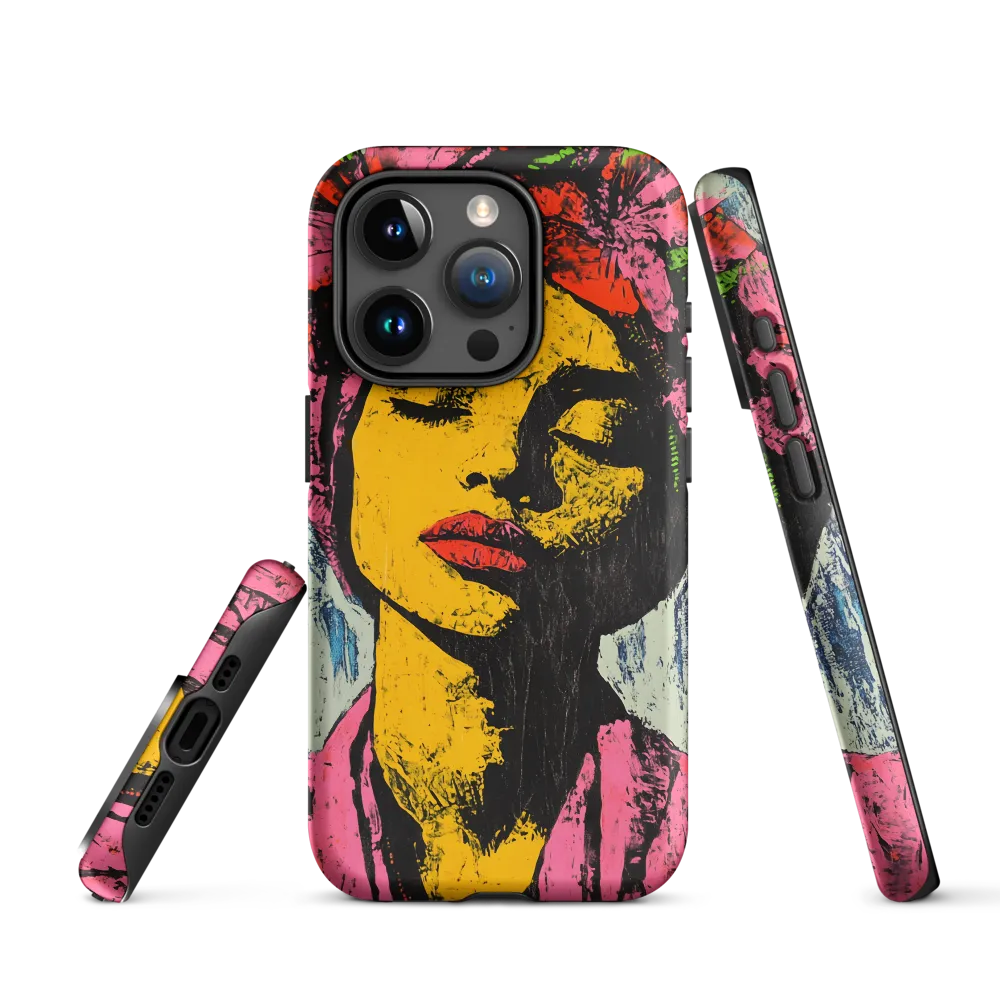 Serene Vibes of Pop Art