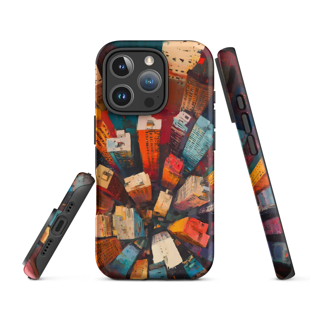 Urban Kaleidoscope
