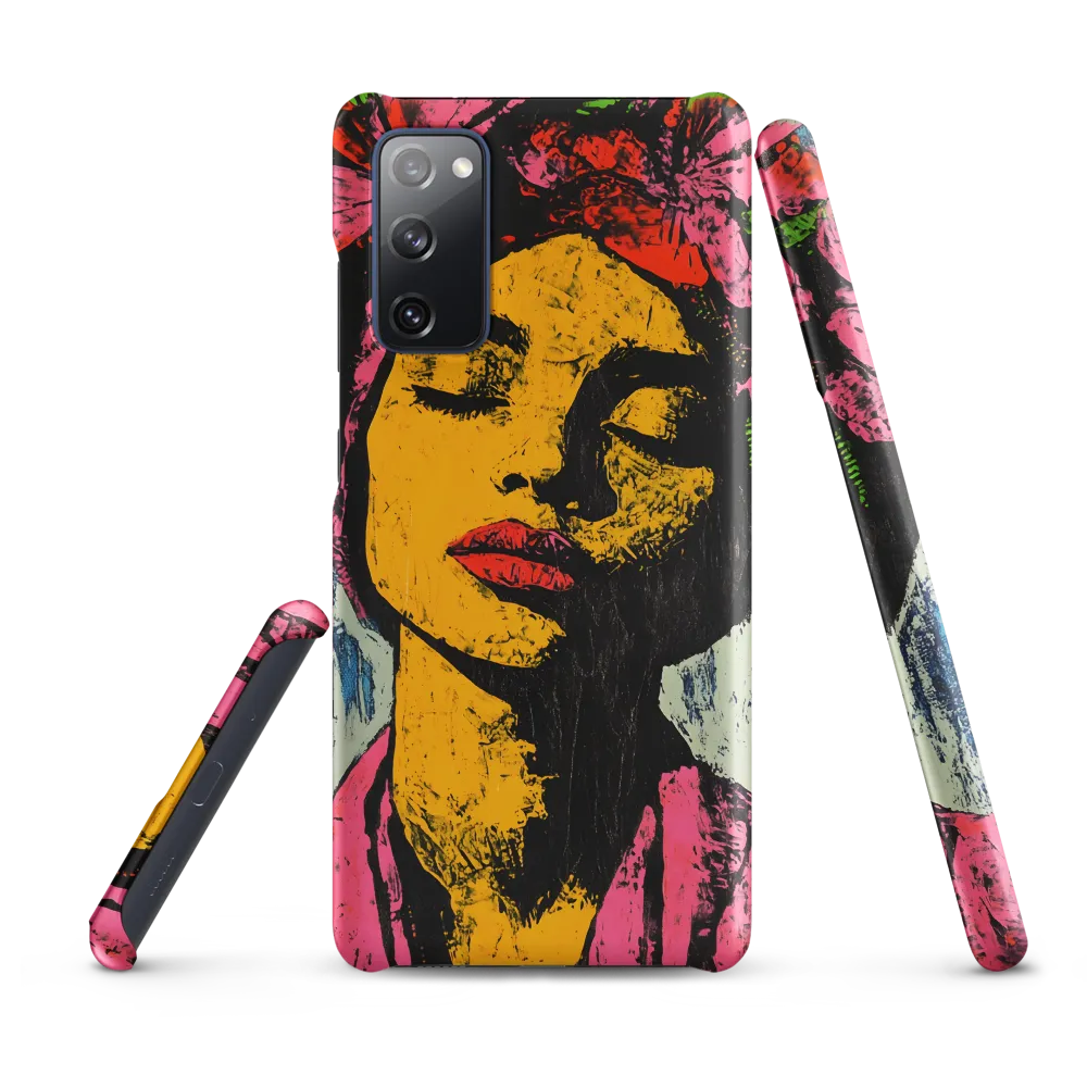 Serene Vibes of Pop Art