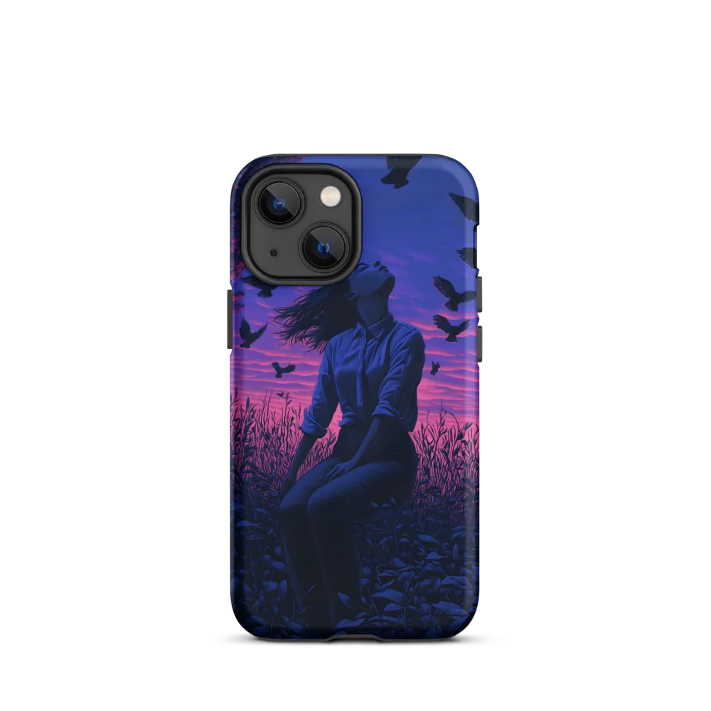 Awakening in Twilight