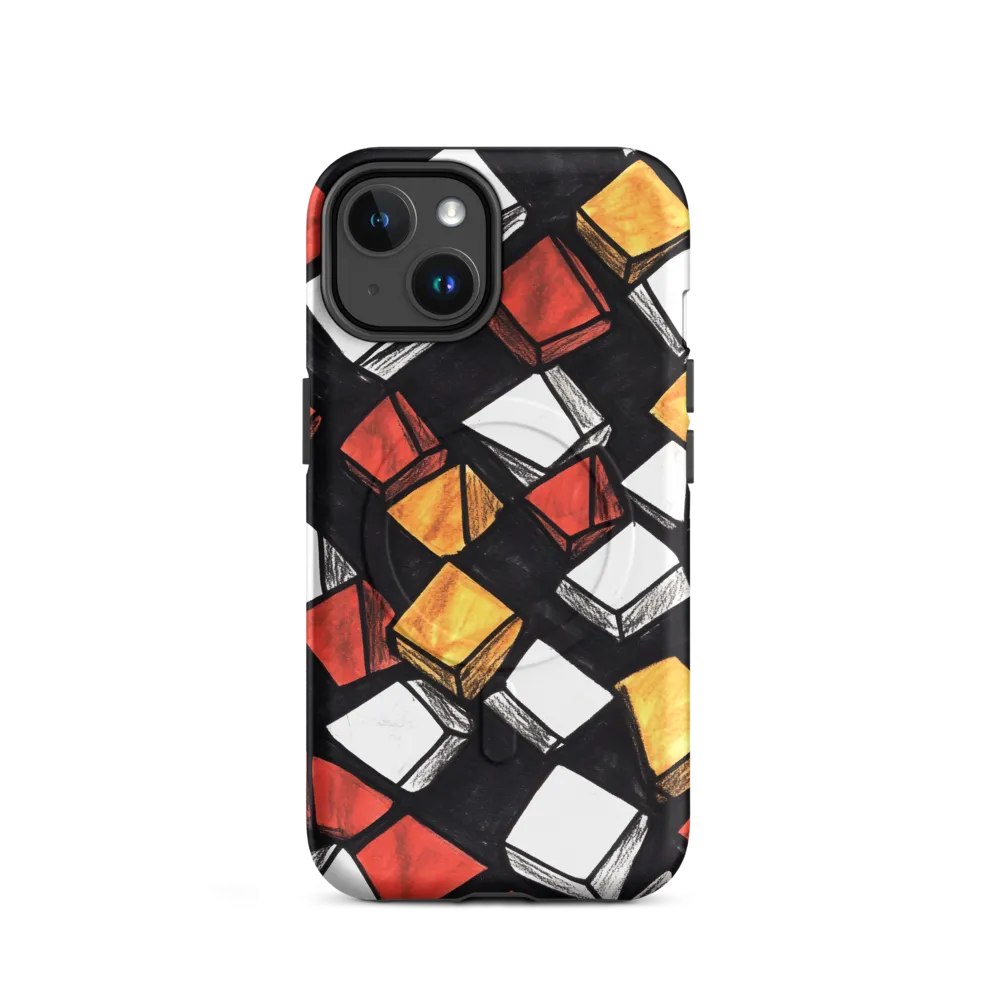 Dynamic Blocks