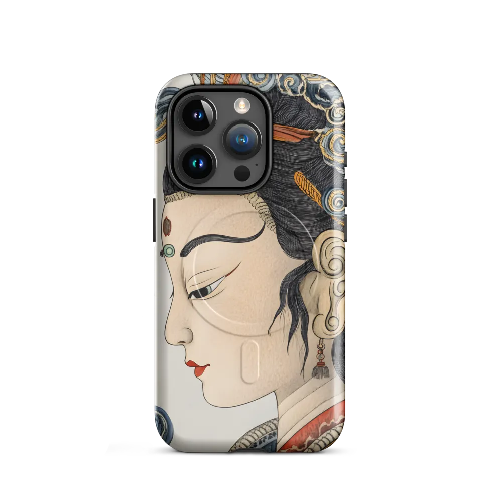 The Serene Bodhisattva