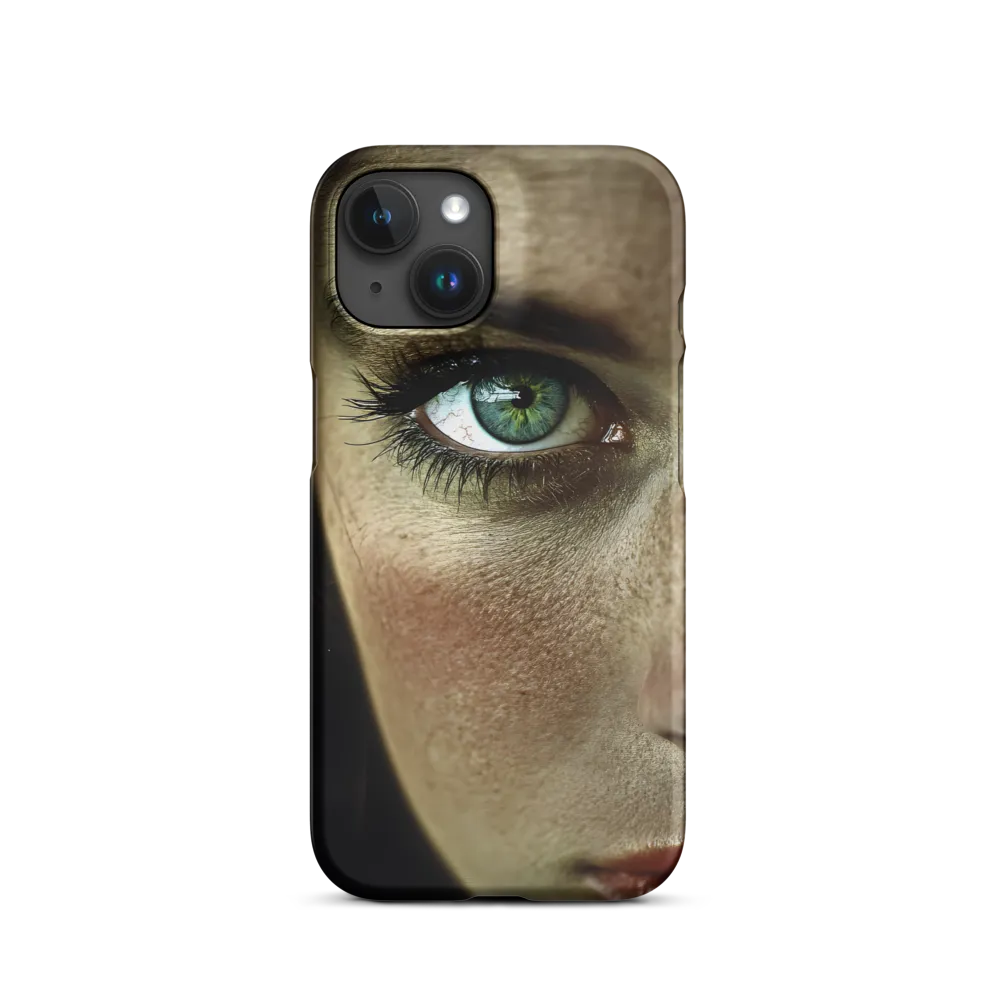 Eye of Intensity