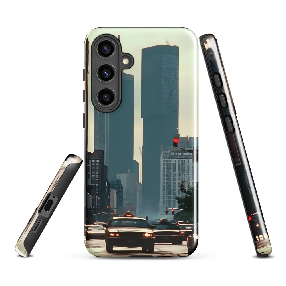 Urban Symphony