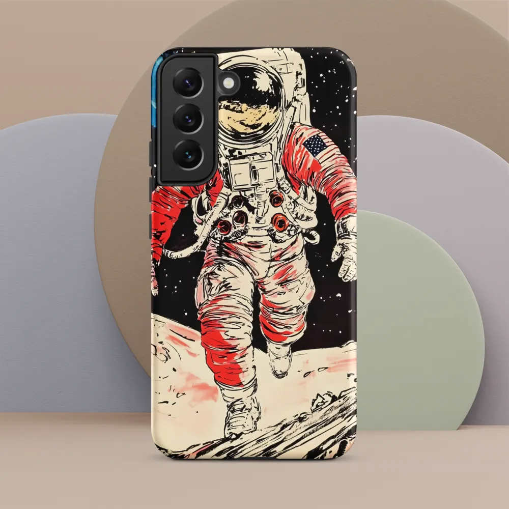 Lunar Explorer