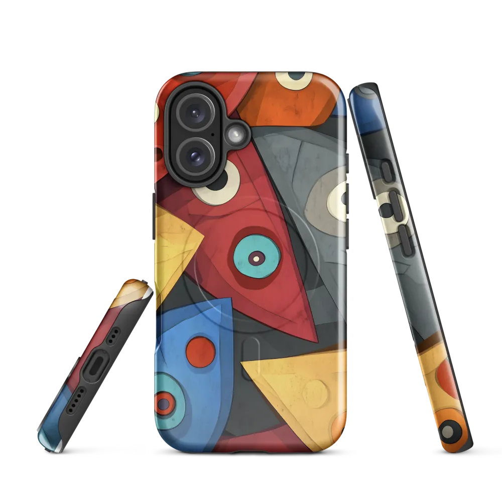 Whimsical Eyes
