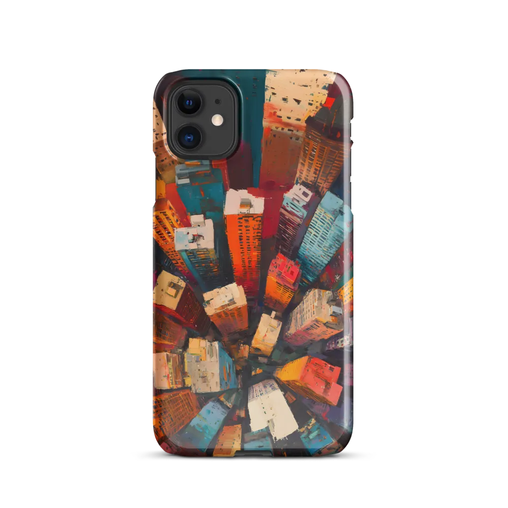 Urban Kaleidoscope