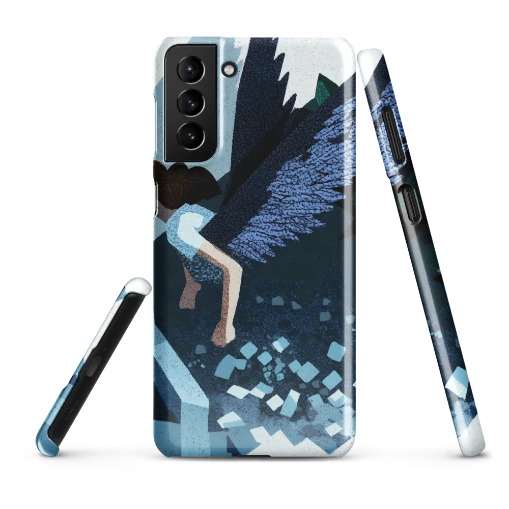 Wings of Mystique