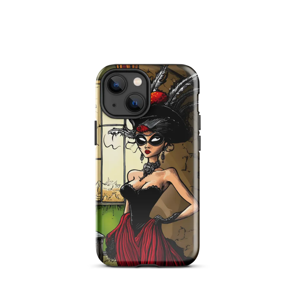 Chic Enigma