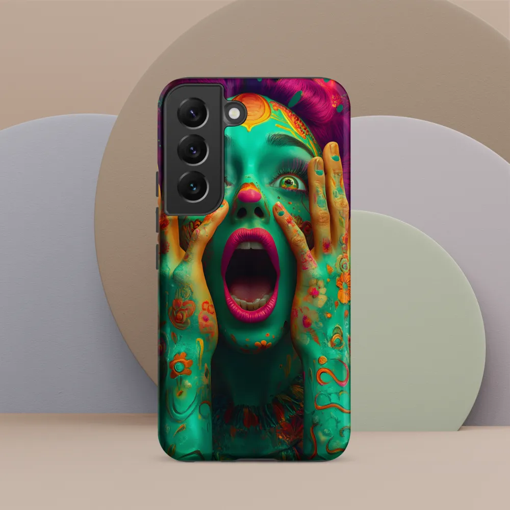 Echo of Shock