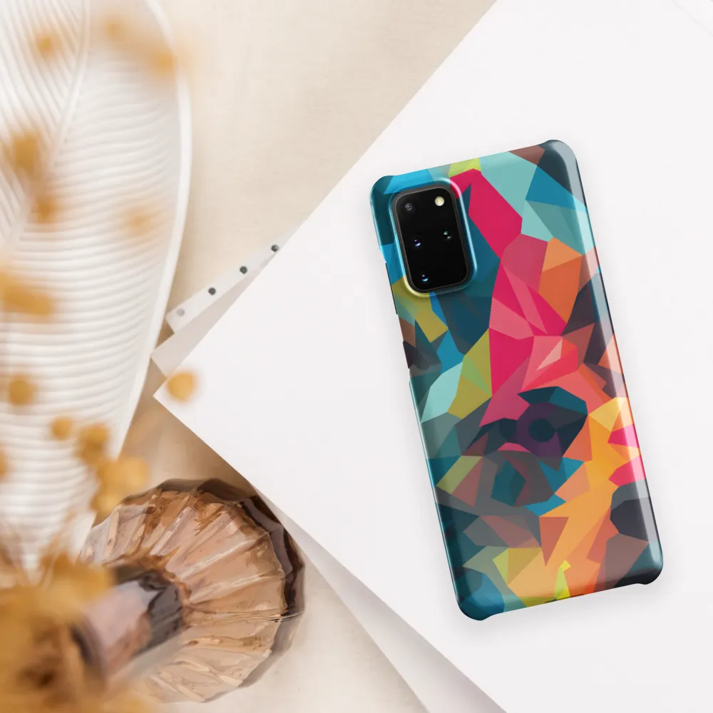 The Colorful Essence of Bears