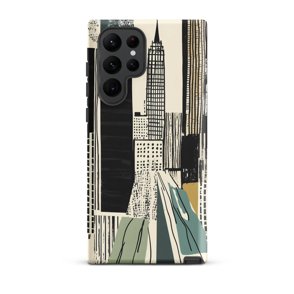 Urban Symphony