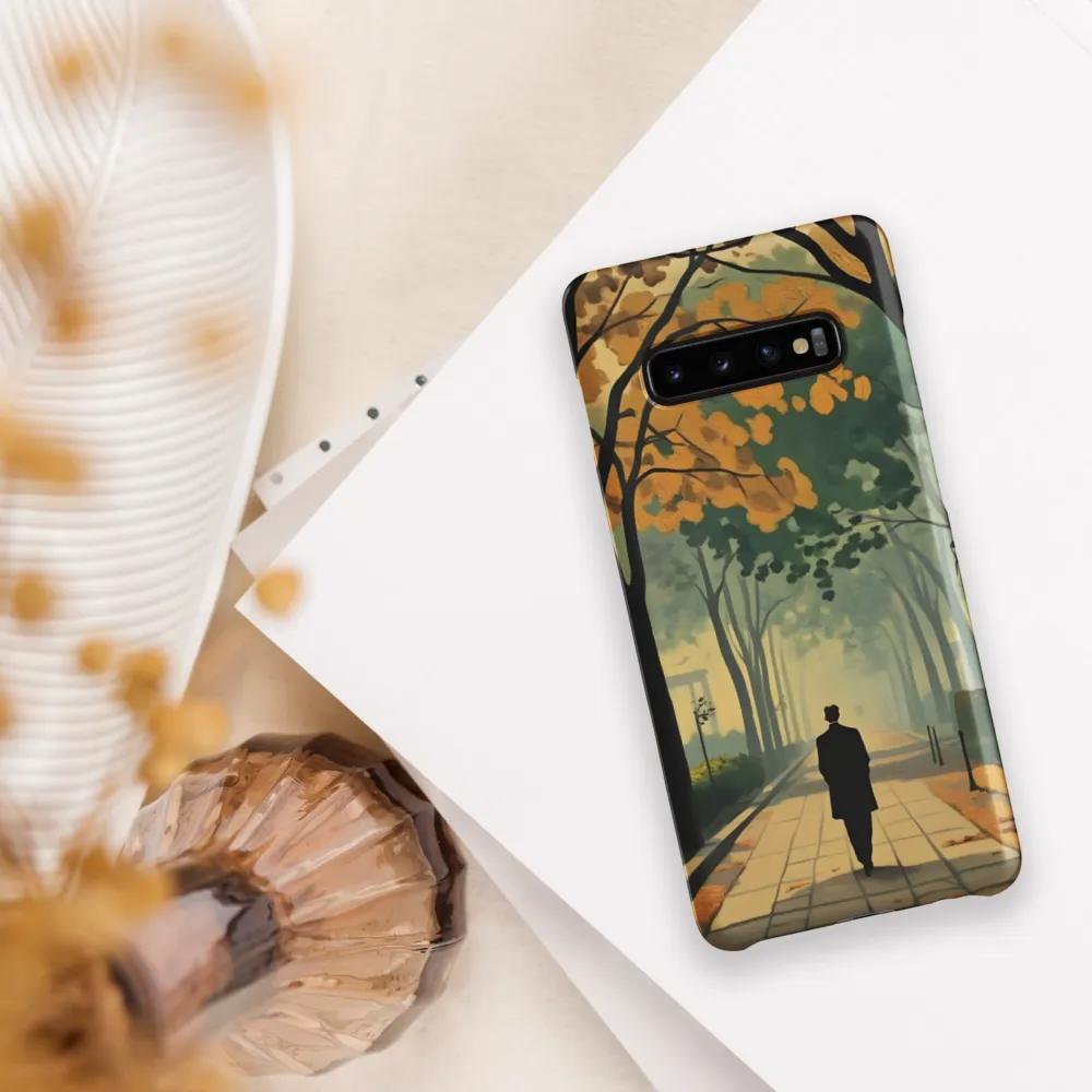 Whispers of Autumn