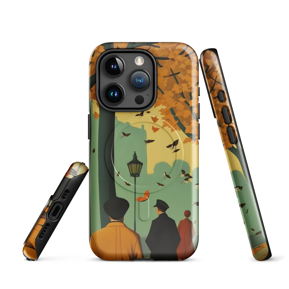 Whispers of Autumn