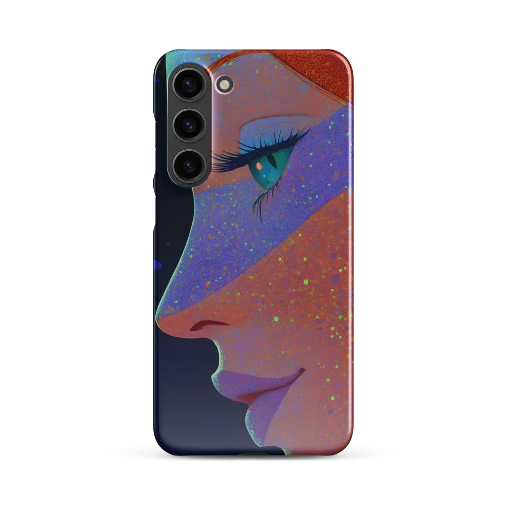 Vibrant Essence