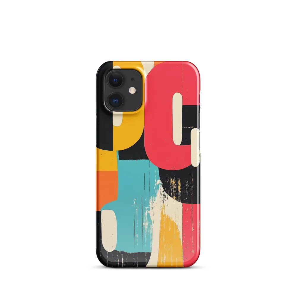Colorful Curves: Numbers in Harmony