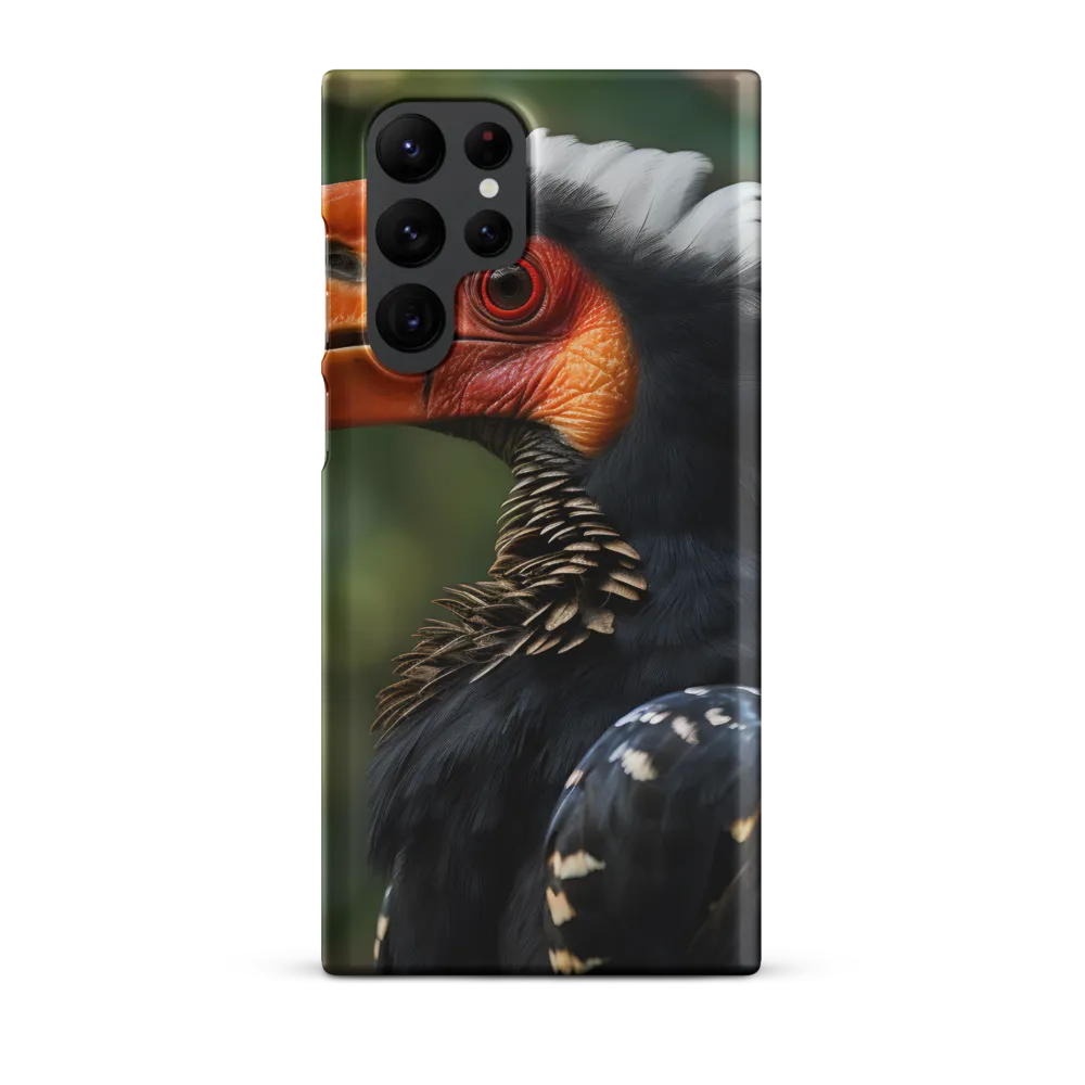 Majesty of the Hornbill