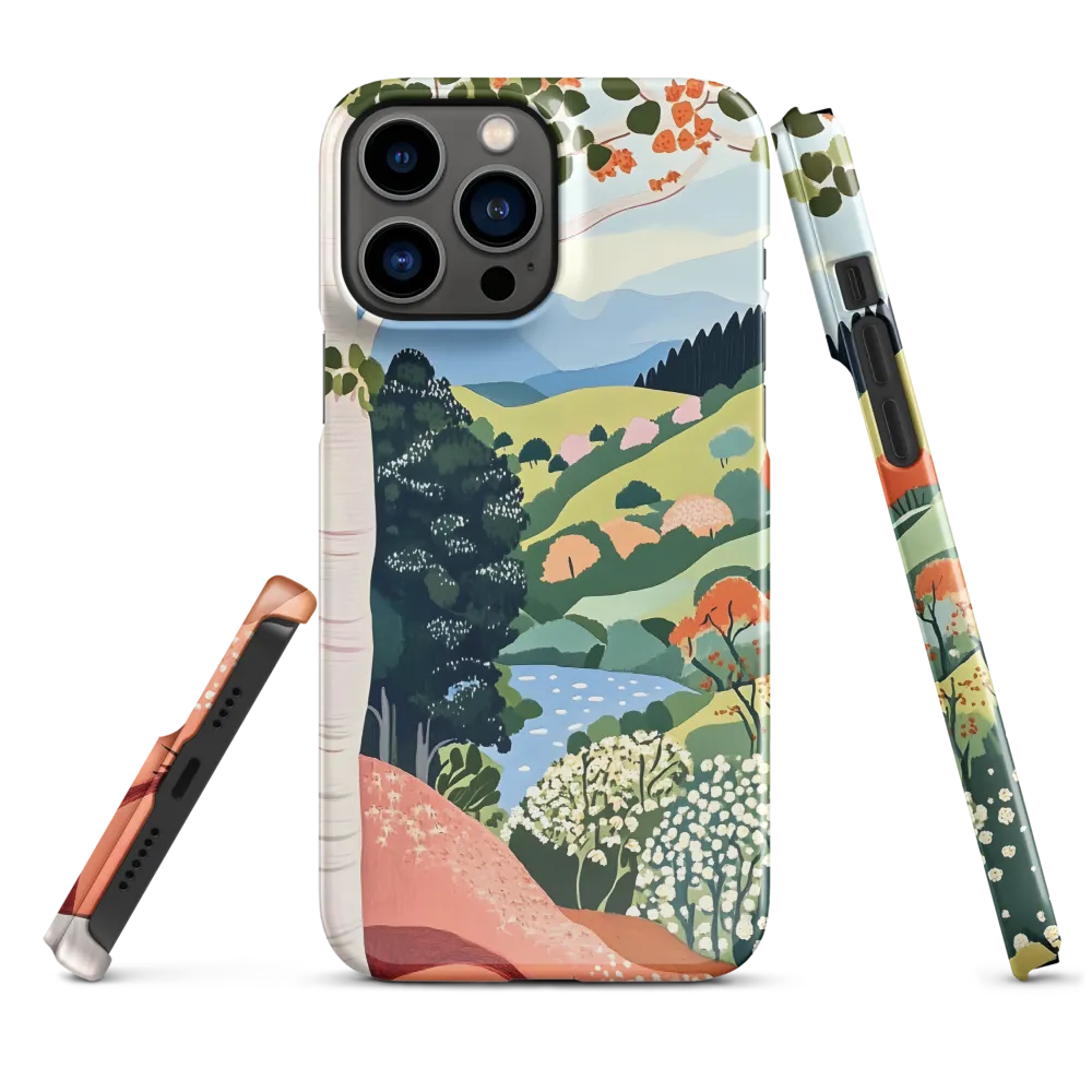 Whispers of Nature
