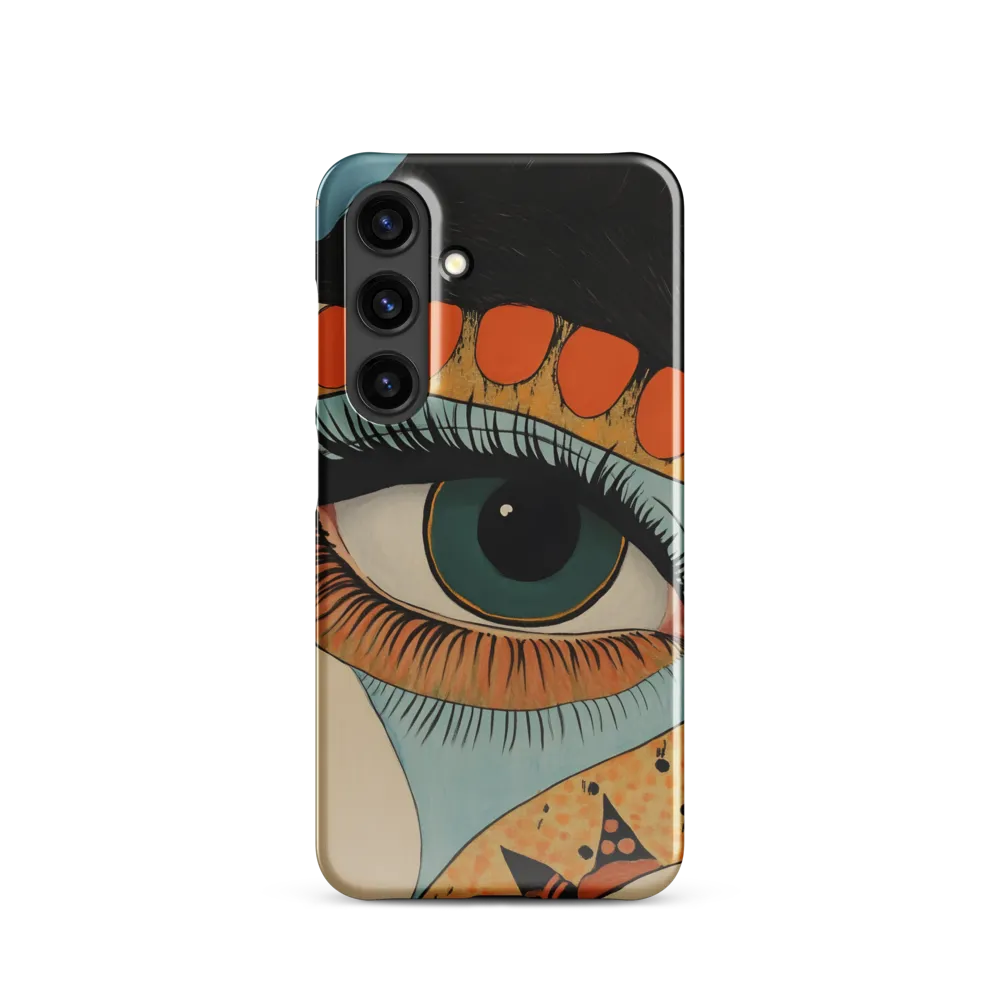 Eye of the Dreamer