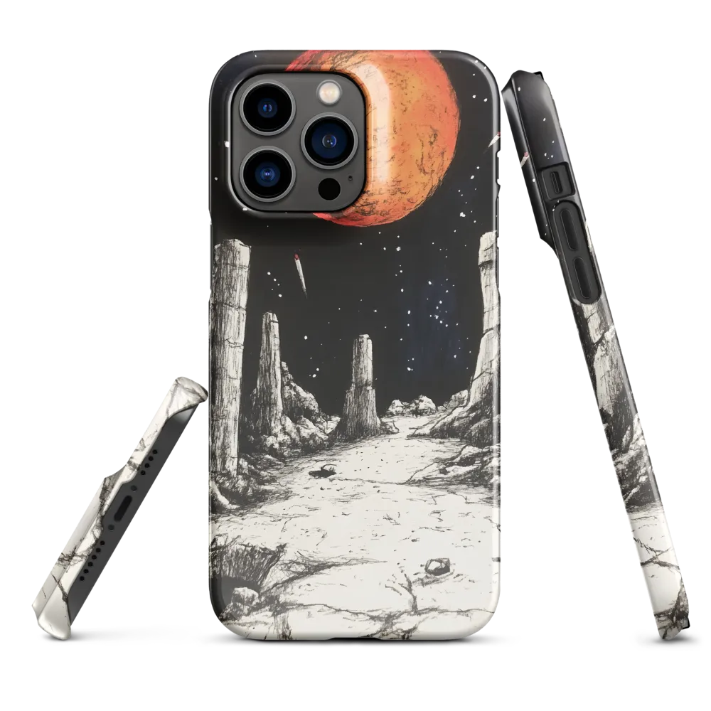 Celestial Desolation