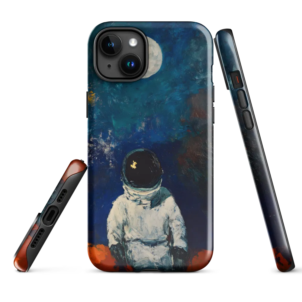 Gazing at the Cosmos