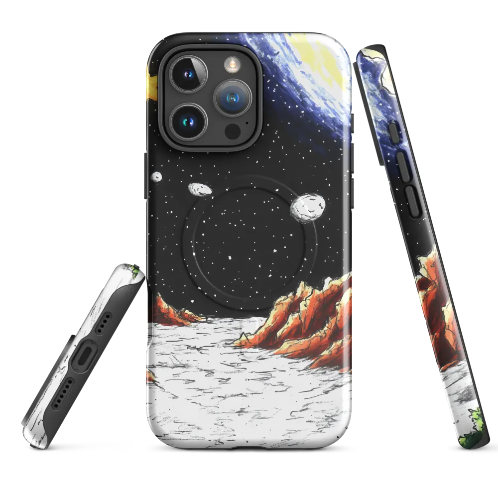 Celestial Dreams