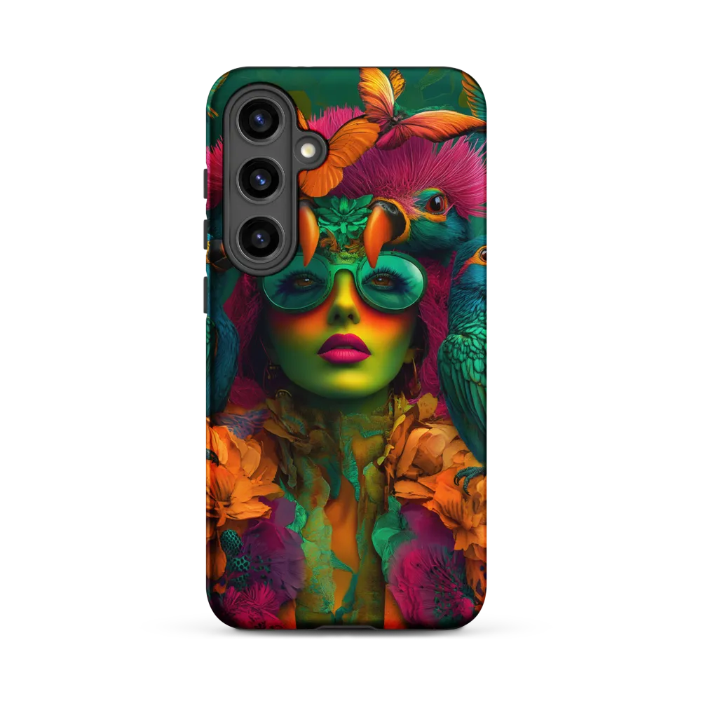 Tropical Reverie