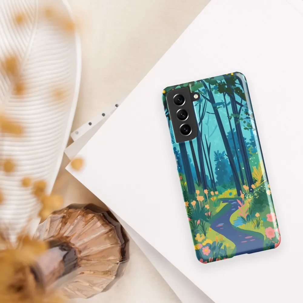 Whispers of the Forest