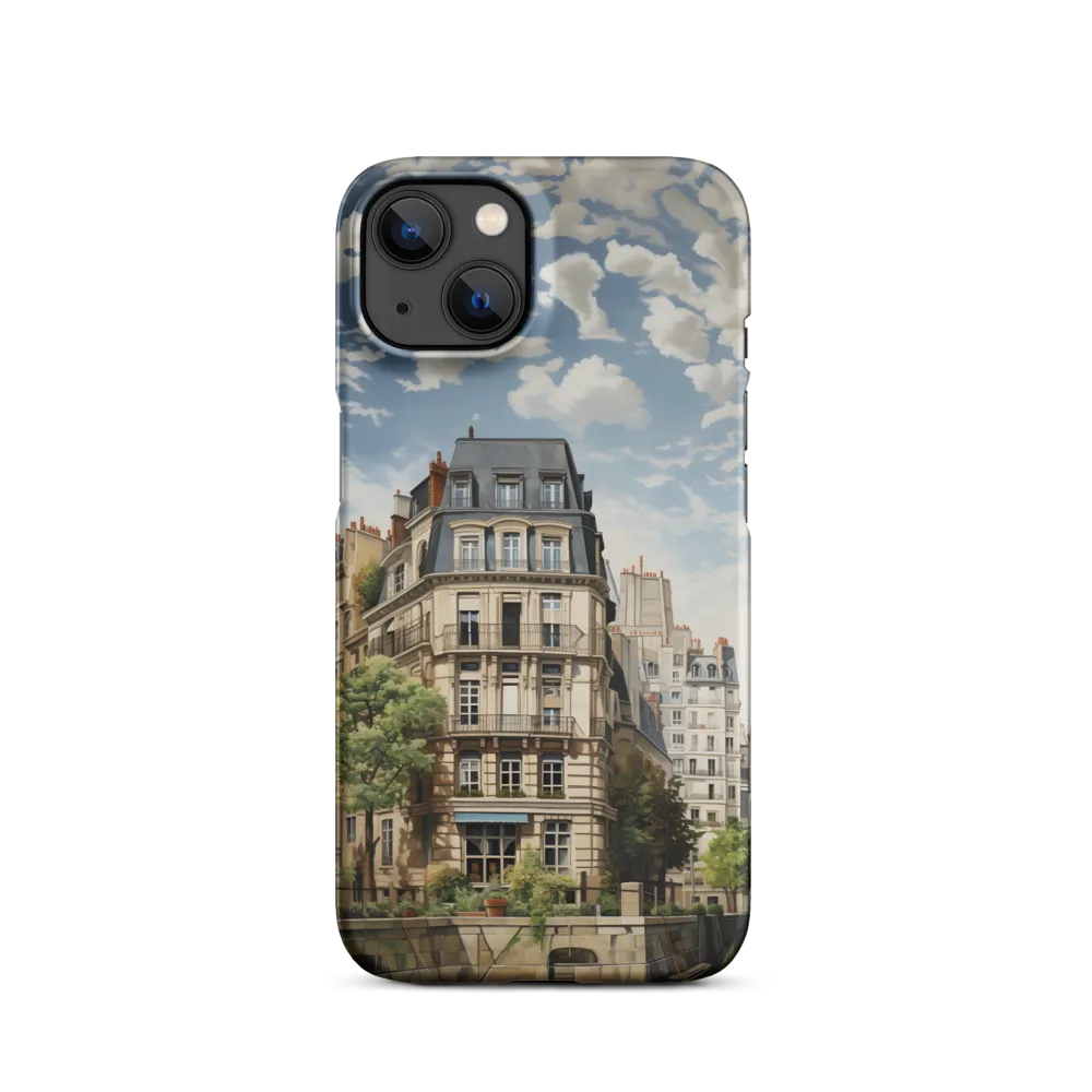 Reflections of Paris