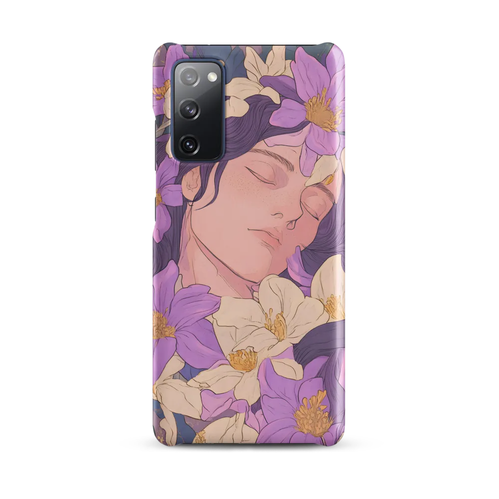 Harmony in Bloom