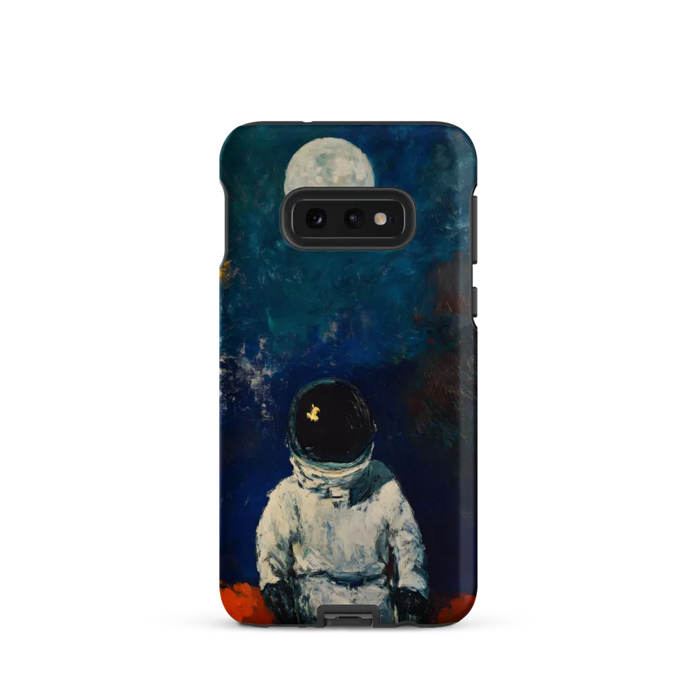 Gazing at the Cosmos