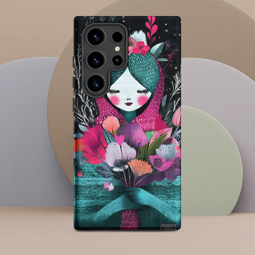 Whispers of Flora