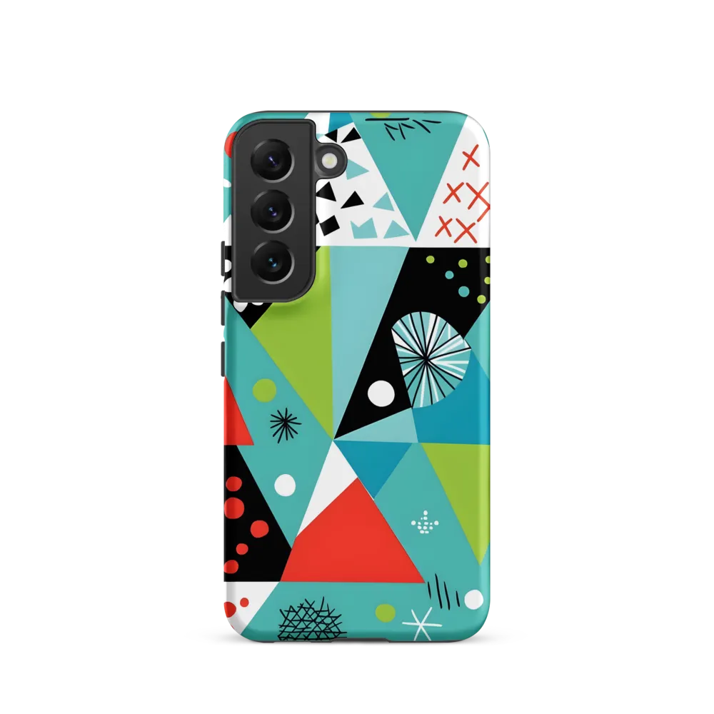 Playful Geometric Harmony