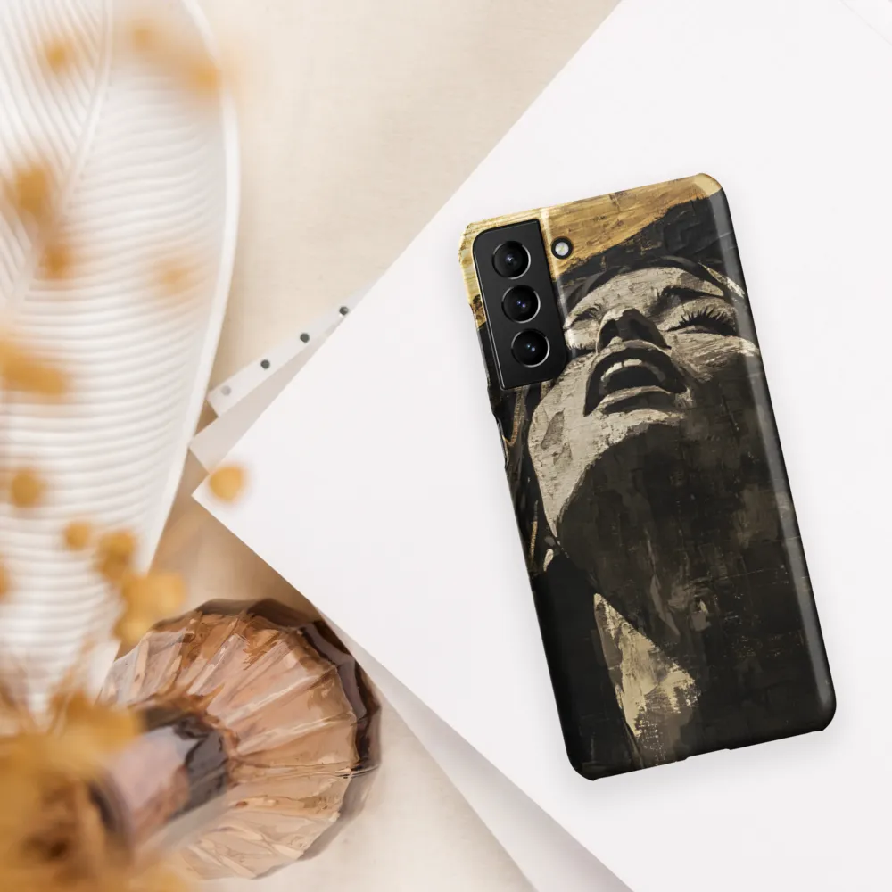 Transcendence in Gold