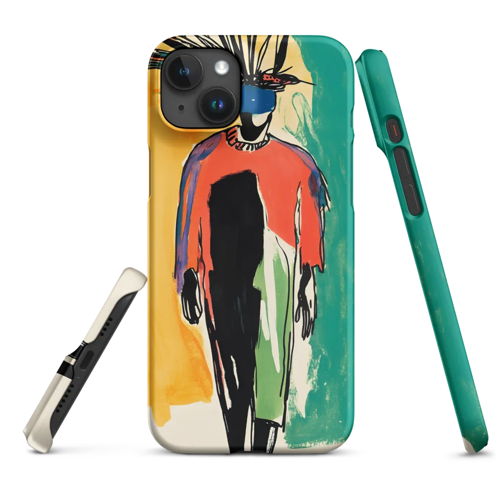 The Essence of Fashion: A Bold Statement