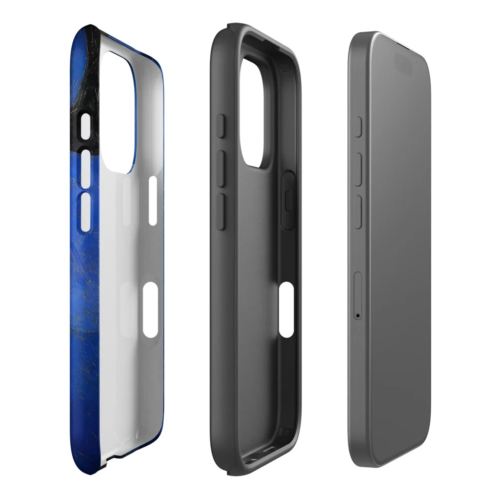 Dynamics of Blue and Black