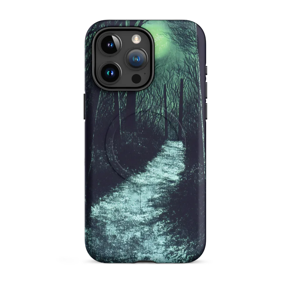 Whispers of the Enchanted Forest