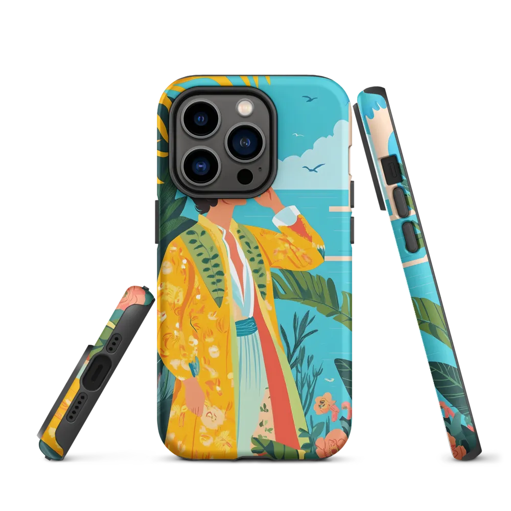 Tropical Serenity